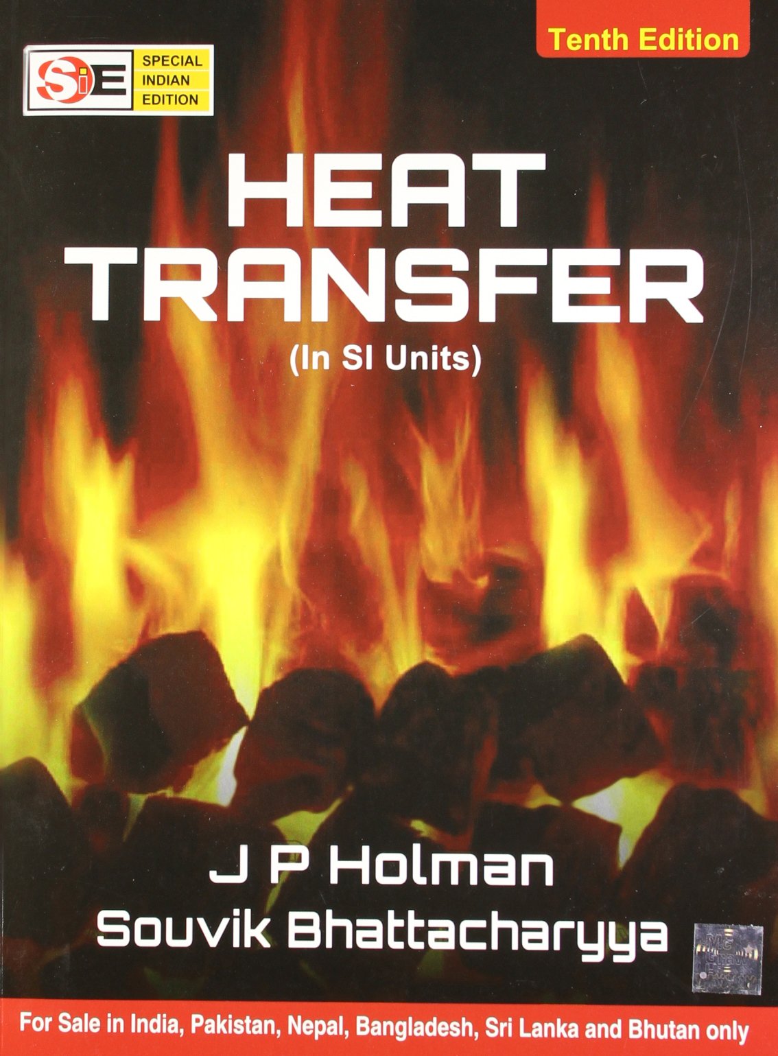 heat transfer 9th edition solution manual jp holman